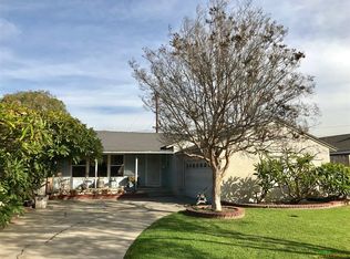 244 N Larch St, Anaheim, CA 92805
