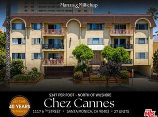 1117 6th St #776F18CCB, Santa Monica, CA 90403