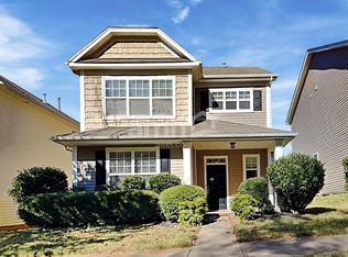 9741 Tidal Ct, Huntersville, NC 28078