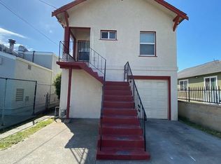 681 9th St, Richmond, CA 94801