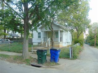 1314 Wheatley Ave, Dayton, OH 45405