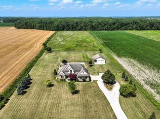 8989 Steffas Rd, Maybee, MI 48159