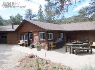 1284 Kiowa Rd, Lyons, CO 80540