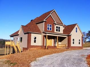 4 Chimney Stone Rd, Blairsville, GA 30512