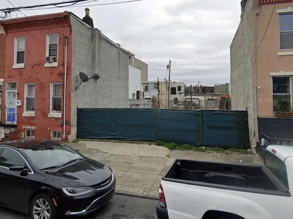 634 Jackson St, Philadelphia, PA 19148