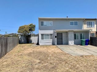 4607 Fall Ave, Richmond, CA 94804
