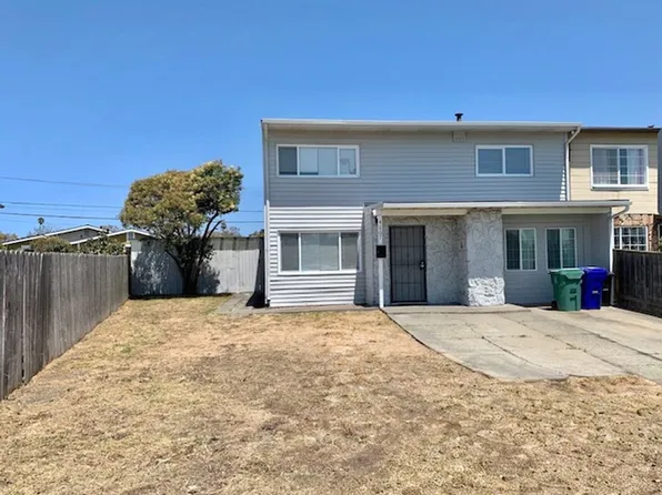 4607 Fall Ave, Richmond, CA 94804
