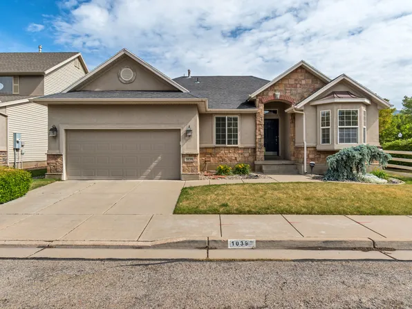 1039 E Wyndom Way, Layton, UT 84040