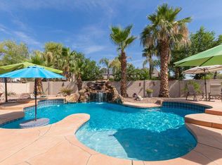4404 W Hopi Trl, Laveen, AZ 85339
