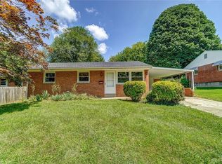 5217 Eastman Ave, Dayton, OH 45432
