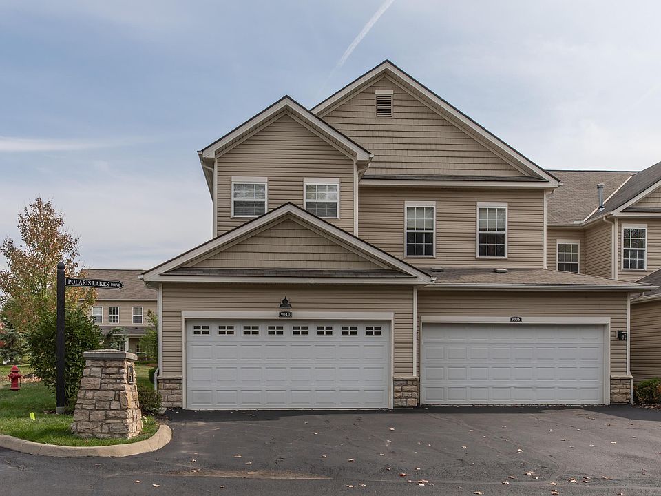 1st image of 9040 Polaris Lakes Dr