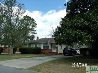 2302 Causton Bluff Rd, Savannah, GA 31404