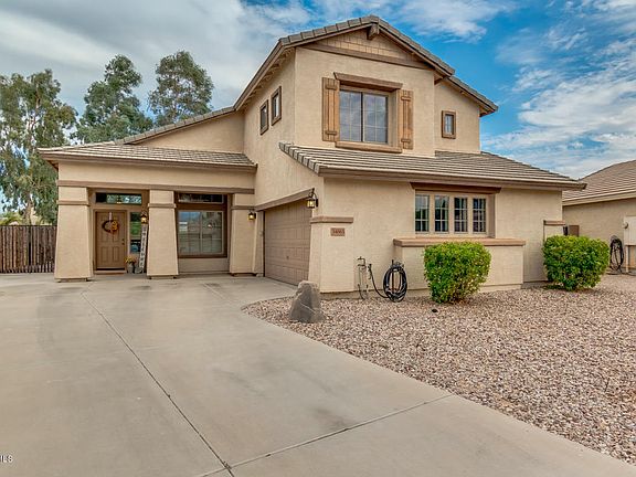 2nd image of 34865 N Stetson Ct