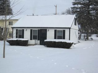 26602 106th St, Trevor, WI 53179