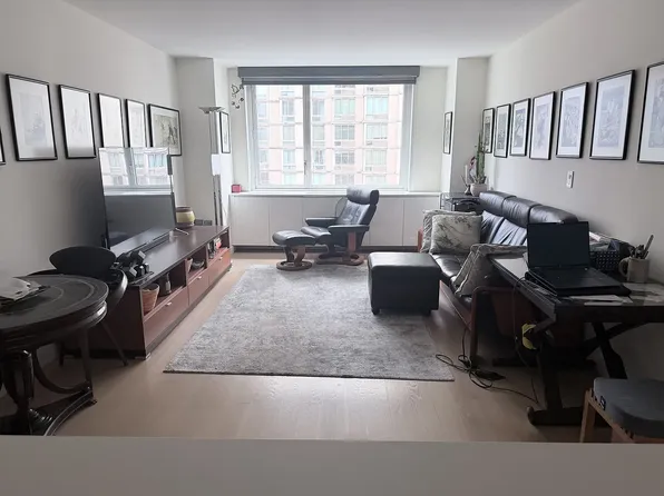 301 W 53rd St, New York, NY