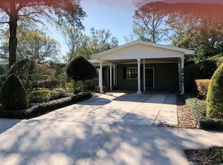 1540 Oneco Ave, Winter Park, FL 32789