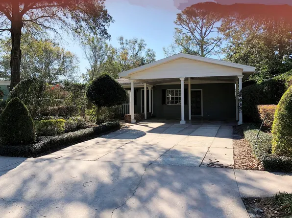 1540 Oneco Ave, Winter Park, FL 32789
