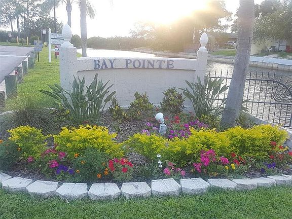 2nd image of 8830 Bay Pointe Dr #206