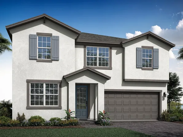 14524 SW Urbane Way, Port St Lucie, FL 34987