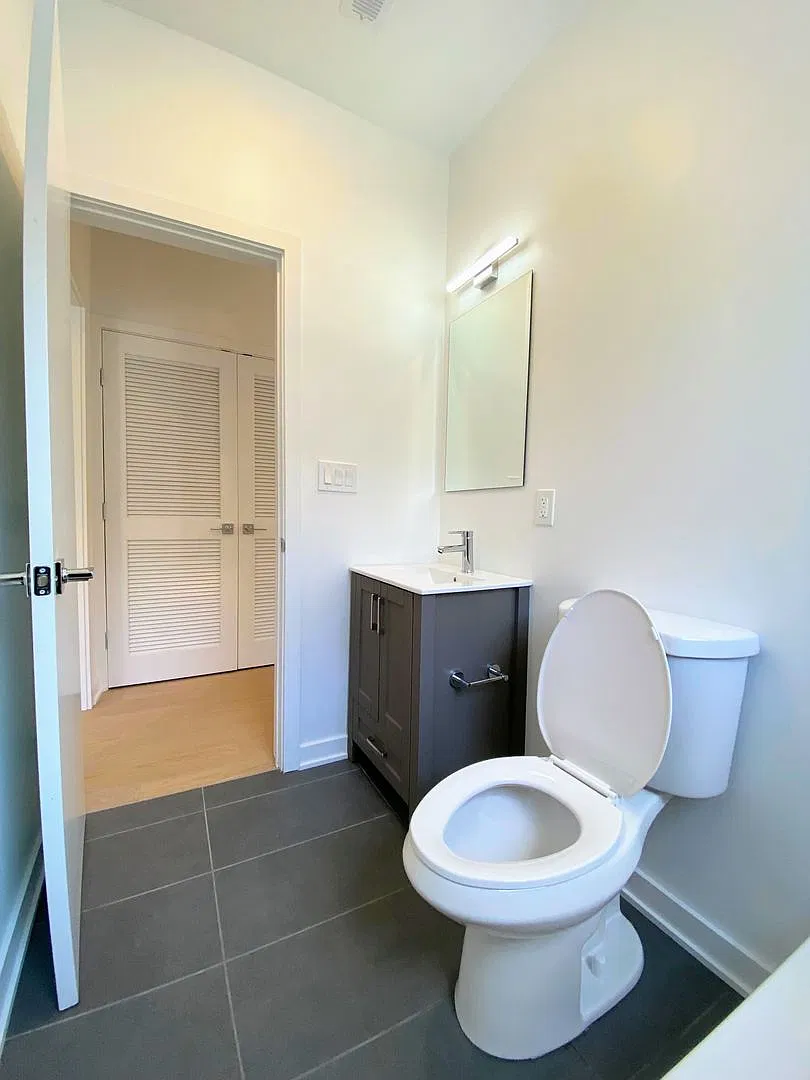 3435 Brown Street NW — Photo 4
