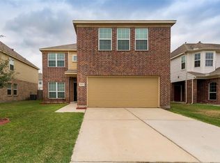 5023 Forest Hurst Dr, Spring, TX 77373