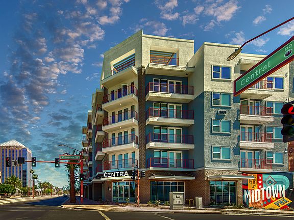 2nd image of 3601 N Central Ave