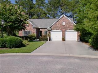 7493 Royal Aberdeen Ct SW, Sunset Beach, NC 28468