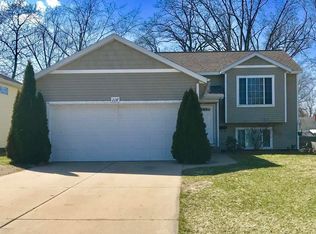 2137 Clarion Ave SW, Wyoming, MI 49519