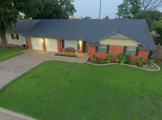 6212 N Drexel Blvd, Oklahoma City, OK 73112