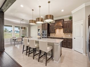 140 Heather Ln, Decatur, TX 76234