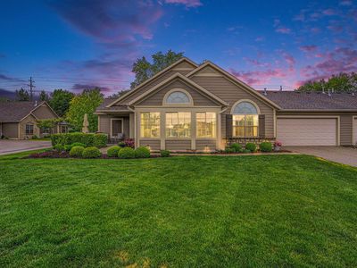 1182 Waterwalk Dr, Holland, MI, 49423