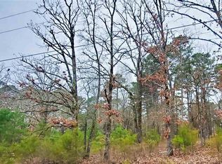 0 Shore Dr, Shirley, AR 72153