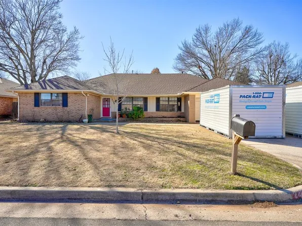 2220 NW 118th Ter, Oklahoma City, OK 73120