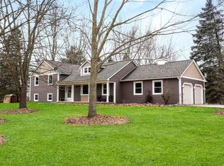 78701 Fisher Rd, Romeo, MI 48065