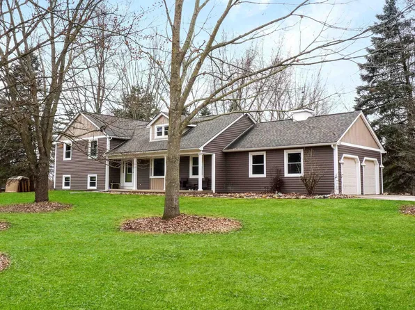 78701 Fisher Rd, Romeo, MI 48065