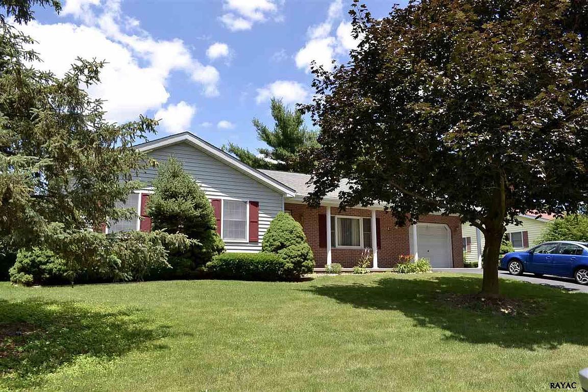 47 Cardinal Dr, Hanover, PA 17331 Zillow