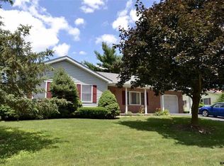 47 Cardinal Dr, Hanover, PA 17331