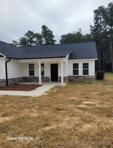 721 Hector McNeill Dr, Raeford, NC, 28376