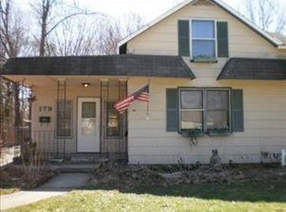 179 West St, Berea, OH 44017