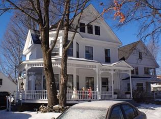 60 School St, Hillsboro, NH 03244