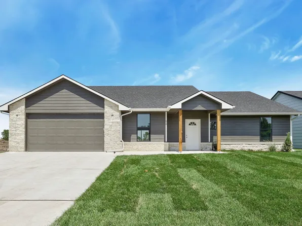 610 S Sweetwater Rd, Maize, KS 67101