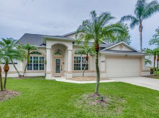 3677 Mary Lou Ln, Melbourne, FL 32934