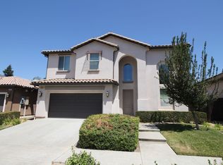 1838 E Green Sage Ave, Fresno, CA 93730