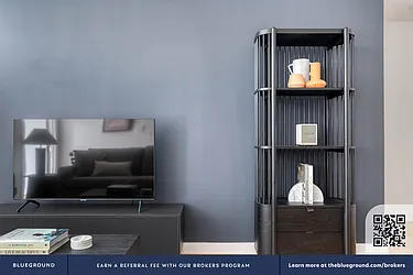 Rented by The Blueground