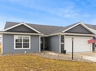 1633 Teniente Ct, Fort Wayne, IN 46845