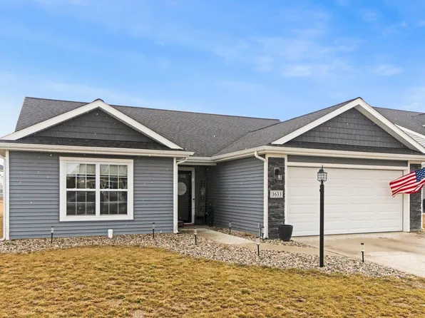 1633 Teniente Ct, Fort Wayne, IN 46845