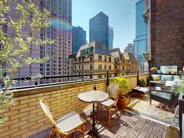 145 W 55th St, New York, NY
