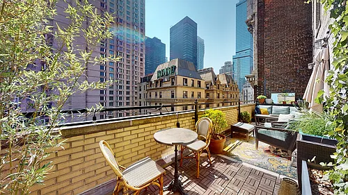 145 W 55th St #13A Photo 1