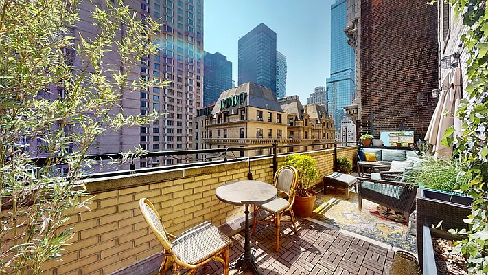 145 West 55th Street #13A
