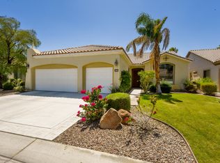 80767 Avenida Santa Carmen, Indio, CA 92203